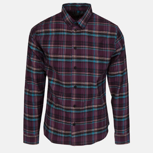 Checkered Shirt